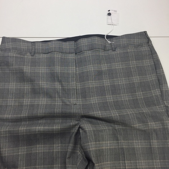 Lane Bryant  high rise  dress Pant size 26 L - Picture 5 of 11